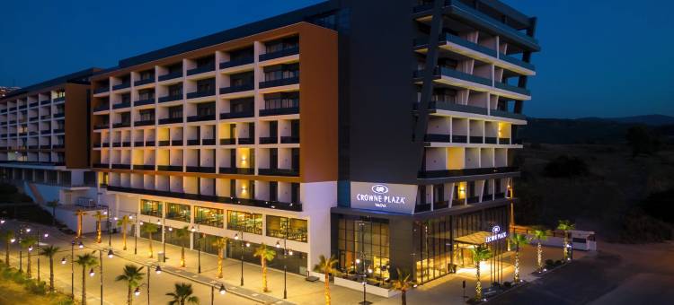 雅洛瓦皇冠假日酒店 IHG(Crowne Plaza Yalova)图片