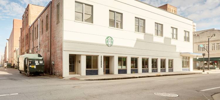 Sonder by Marriott Bonvoy 德雷顿公寓历史区(Sonder by Marriott Bonvoy the Drayton Apartments Historic District)图片