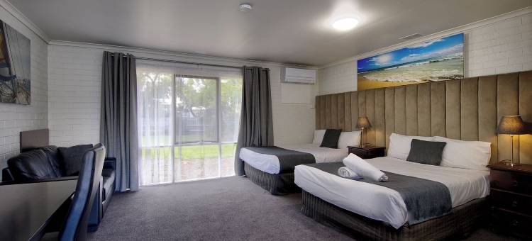 弗兰克斯顿旅馆(Frankston Motel)图片