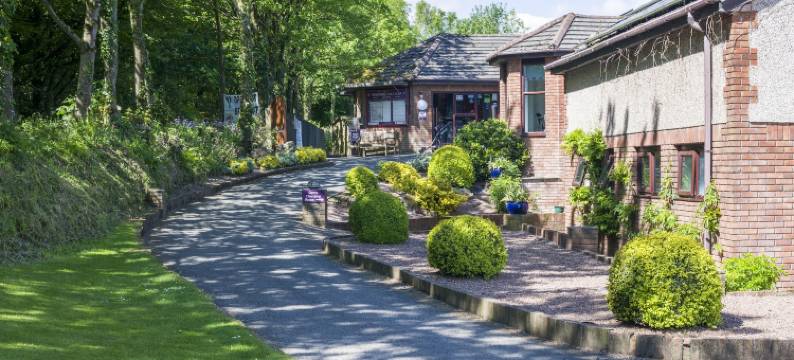 斯芮松尼高尔夫俱乐部酒店(Trethorne Hotel & Golf Club)图片