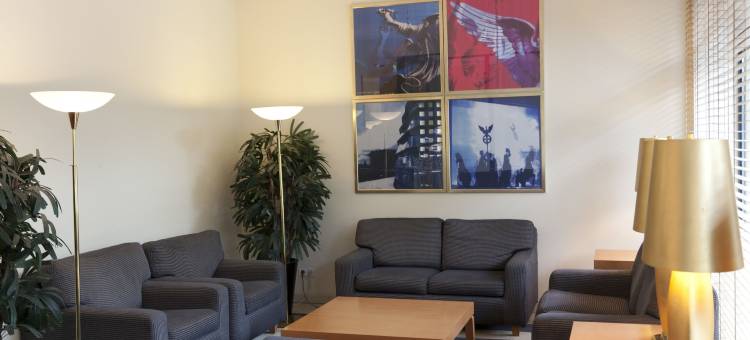 斯图加特放松酒店(Relexa Hotel Stuttgarter Hof)图片