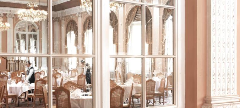 因特拉肯贝乌里瓦奇大酒店(Grand Hotel Beau Rivage Interlaken)图片