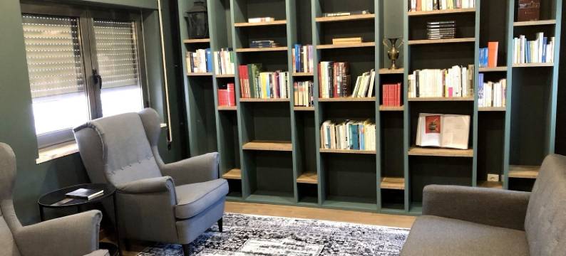 Hotel Rural Solar das Arcadas = 农村太阳弧酒店(Hotel Rural Solar Das Arcadas)图片