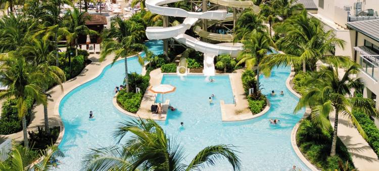 博卡－拉顿克劳斯特尔(Cloister at the Boca Raton)图片