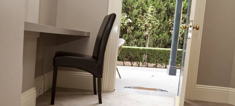 本迪戈阿拉瓦酒店(Allawah Bendigo)图片