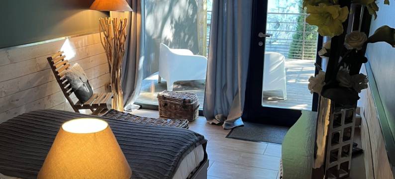 史前旅馆(Prehistoric Lodge)图片