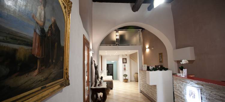 西西里住宅二号旅馆(Le Due Sicilie)图片