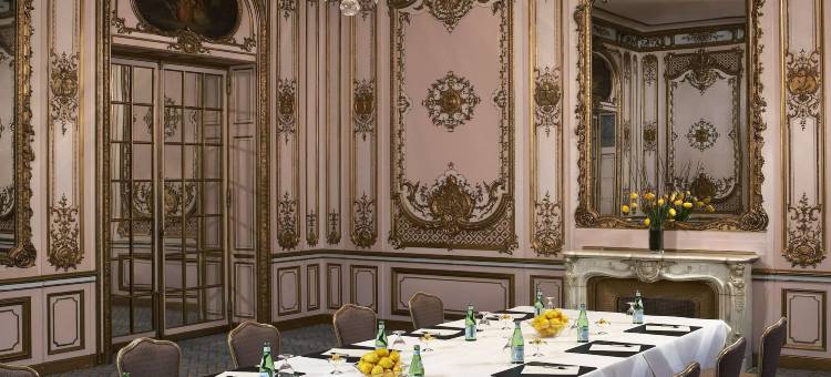 费尔蒙特旧金山酒店(Fairmont San Francisco)图片