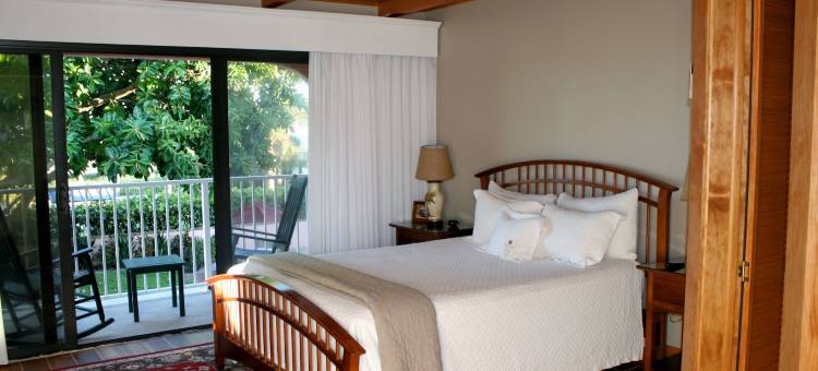 The Inn at 可可比奇海滩旅馆(The Inn at Cocoa Beach)图片