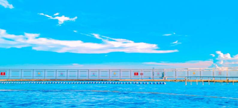 巴厘巴板诺富特酒店(Novotel Balikpapan)图片