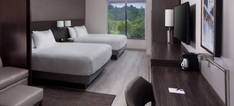 凯悦嘉轩酒店-波基普希/哈德逊河谷(Hyatt Place Poughkeepsie / Hudson Valley)图片