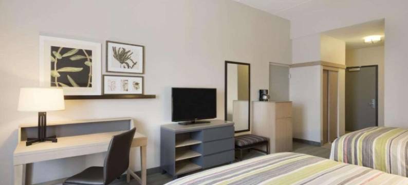 格林贝东丽怡酒店(Country Inn & Suites by Radisson, Green Bay East, WI)图片