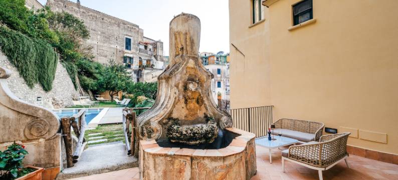 阿马尔非度假村(Amalfi Resort)图片