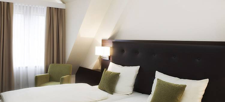 纳索-奥瑞恩酒店(Ringhotel Nassau-Oranien)图片