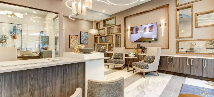 1614 E. Sixth的Sentral East Austin(Sentral East Austin at 1614 E Sixth)图片