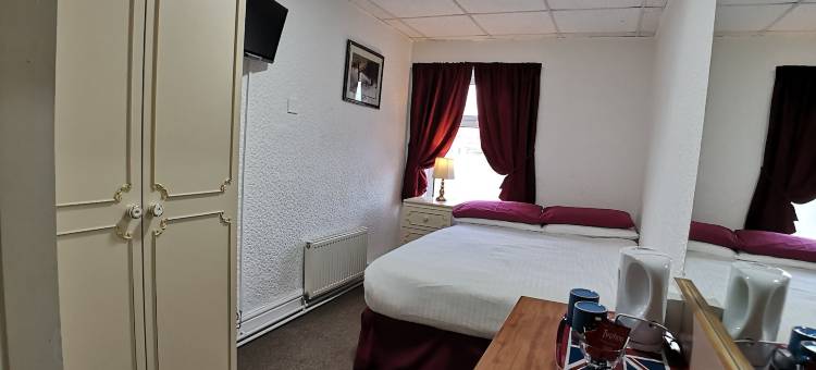 霍普顿酒店(The Hopton Hotel)图片