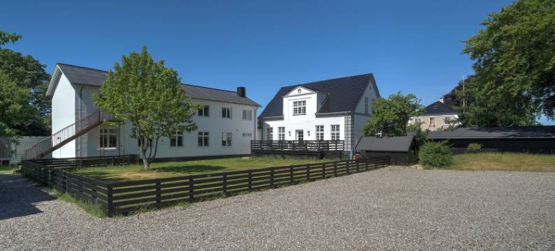 苏菲别墅民宿(Villa Sofie Bed & Breakfast)图片