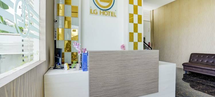 LG 酒店(LG Hotel)图片