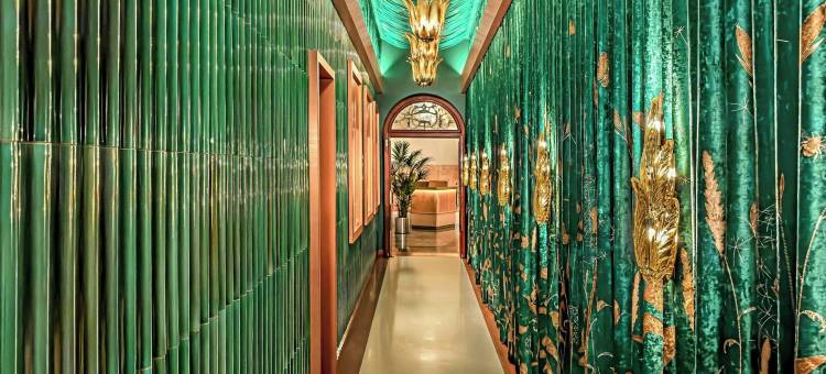 布拉格W酒店(W Prague)图片