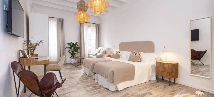 阿莱尔的魅力精品酒店(Encant de Alaior Boutique Hotel)图片