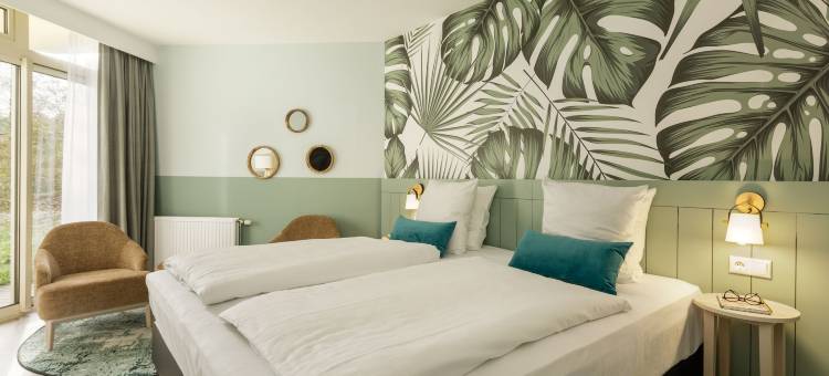 比斯平根海德中央公园酒店(Hotel Bispinger Heide by Center Parcs)图片