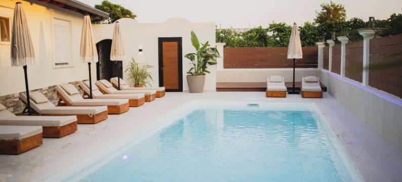 莱杰&拉杰住宅(Lej & Laj Residence)图片