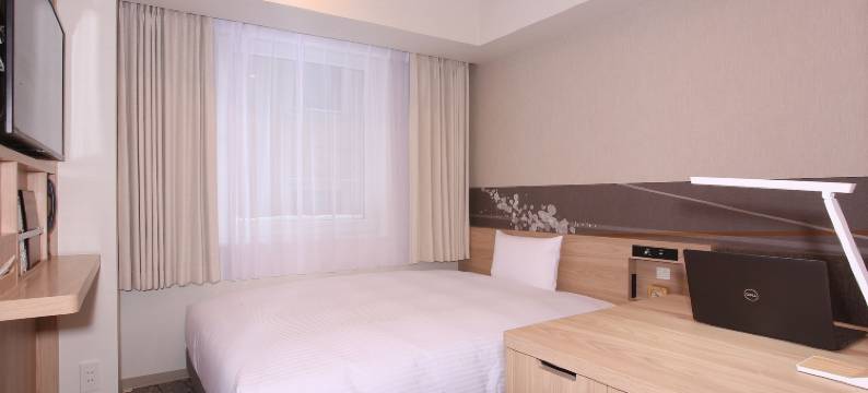 札幌华盛顿广场酒店(Sapporo Washington Hotel Plaza)图片