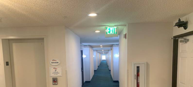 利蒙呗盟套房酒店(Baymont by Wyndham Limon)图片