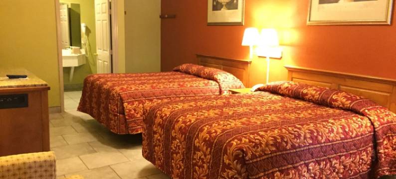 博卡奇卡套房酒店(Boca Chica Inn and Suites)图片