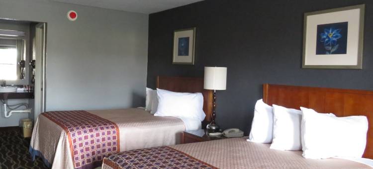 Travelodge by Wyndham Walterboro图片