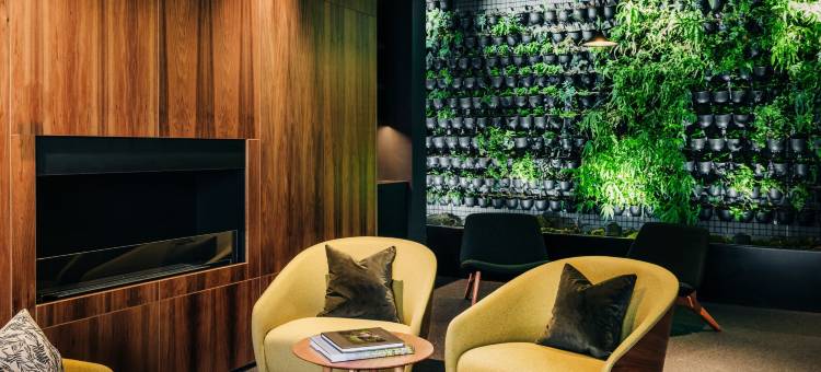 莫斯酒店(Moss Hotel)图片