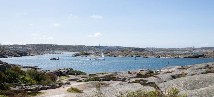 索尔维克第一营酒店(First Camp Solvik-Kungshamn)图片