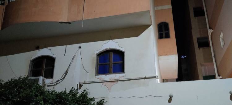 赫尔格达的Al Dahar公寓(Al Dahar Apartments Hurghada)图片