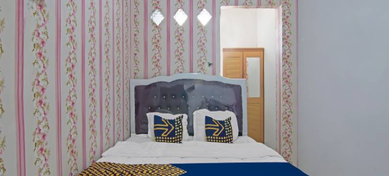 O酒店约瑟夫伊斯兰民宿(Hotel O Yoezef Homestay Syariah)图片