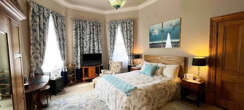 石升小屋民宿(Stony Rise Cottage B&B)图片