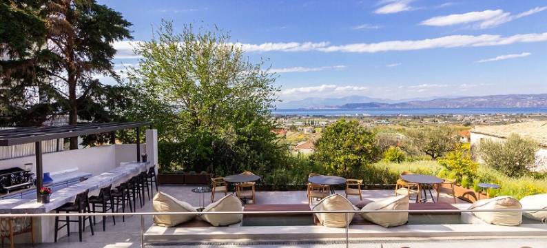 ACRO高档公寓(Acro Upscale Residences)图片