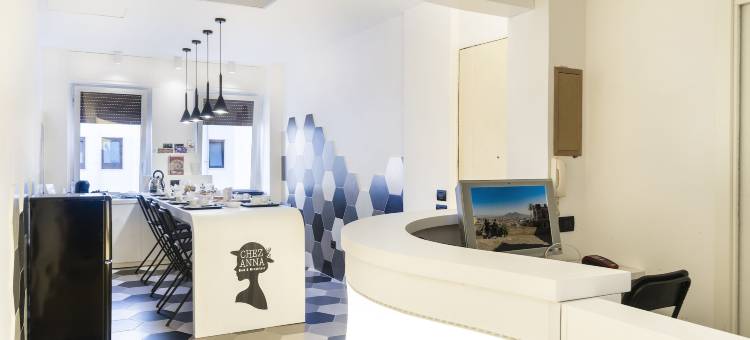 切兹安纳民宿(Chez Anna B&B - Adults Only)图片