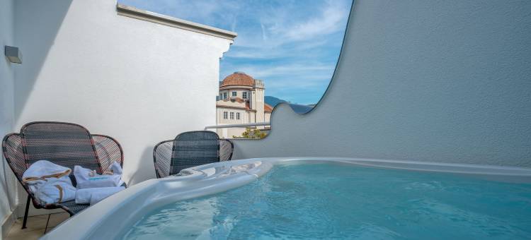 帝国艺术精品酒店(Boutique Hotel Imperialart)图片