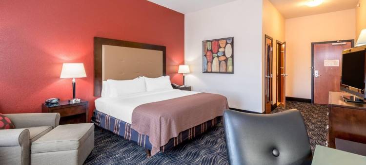 智选假日套房酒店卡萨格兰德(Holiday Inn Express & Suites CASA GRANDE by IHG)图片
