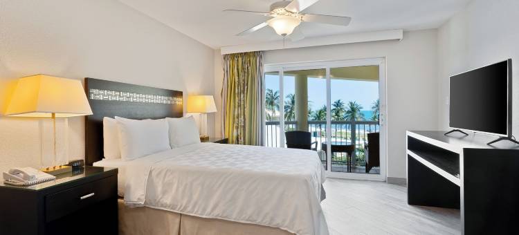 大开曼岛度假村(The Grand Caymanian Resort)图片