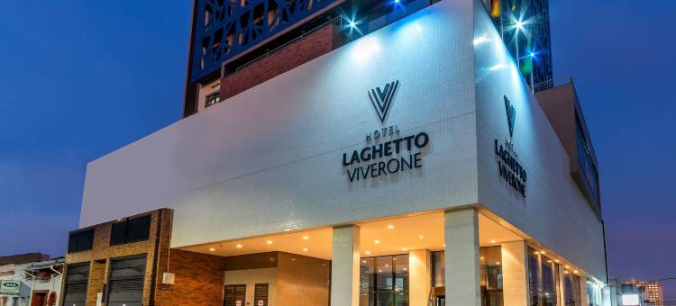 Laghetto 里奥格兰德河酒店(Hotel Laghetto Rio Grande)图片