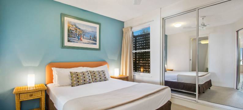 赫维湾Breakfree大桑迪海峡酒店(BreakFree Great Sandy Straits Hervey Bay)图片