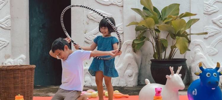 美特兰酒店芝勒朋(Metland Hotel Cirebon)图片