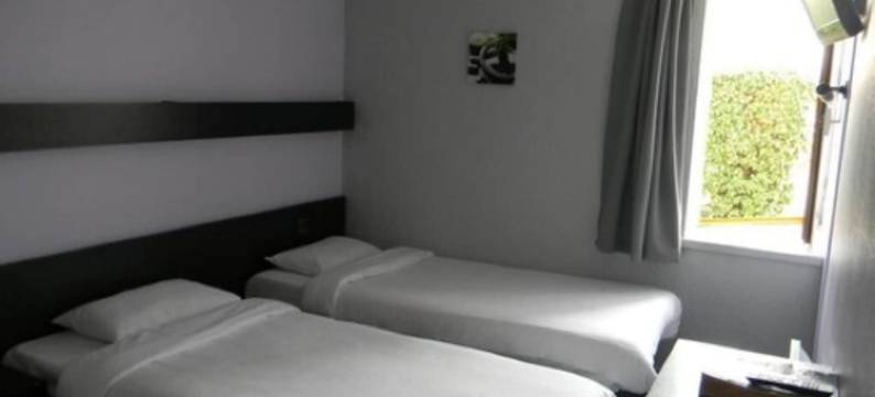 克拉斯酒店(Class-Hôtel)图片