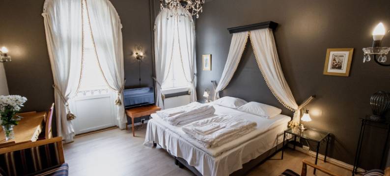 赫尼夫斯上豪大饭店(Grand Hotel Hønefoss)图片