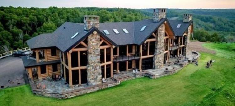 蒙特杜拉克度假村(Mont du Lac Resort)图片