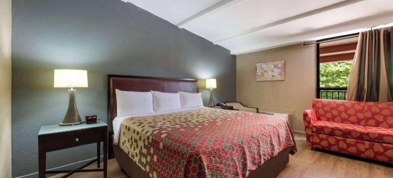 伊克诺旅馆(Econo Lodge)图片