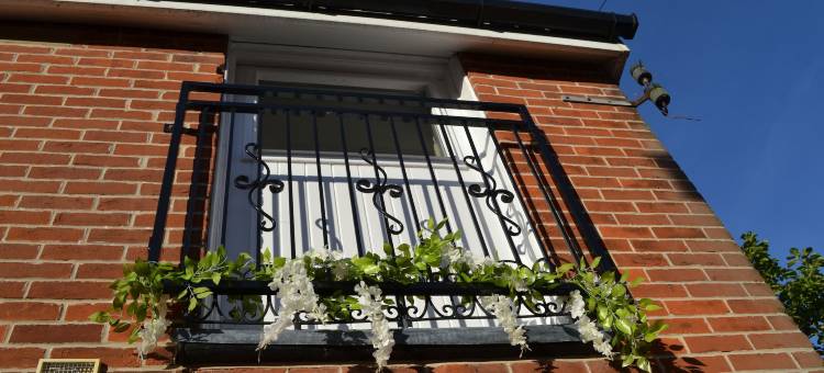 Frinton逃亡 - 小屋(Frinton Escapes - the Cottage)图片