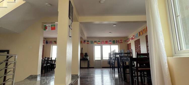 波光粼粼龟背包客青年旅馆(The Sparkling Turtle Backpackers Hostel)图片