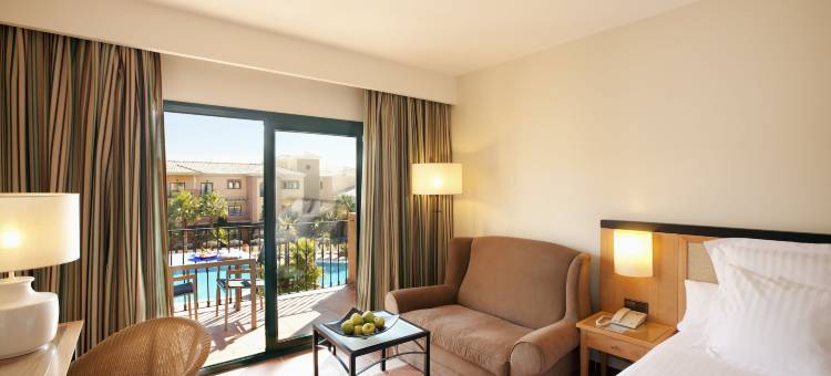 巴塞罗蓬塔翁布里亚酒店(Barceló Punta Umbría Mar)图片